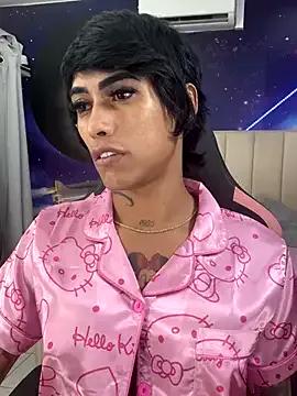 Nella_Dolls on StripChat 