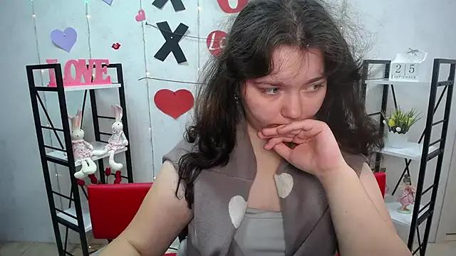 Freechat NeonilaLisova on StripChat