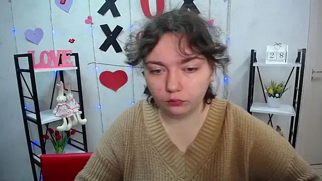 Freechat NeonilaLisova on StripChat