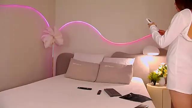 Freechat Nicole_Space on StripChat