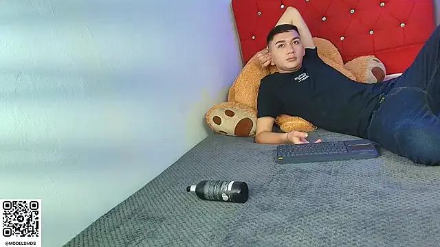 nicoo_2036 — FUCK FACE + KISSES