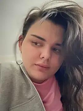 NikaMur — Rub pussy 