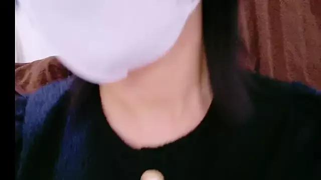 Nonchan_ on StripChat 