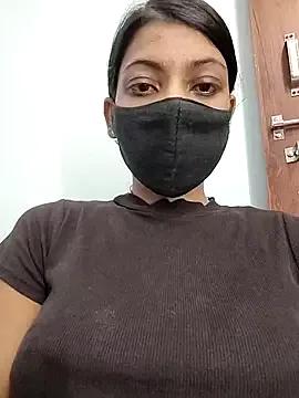 Noorkhatoon on StripChat 