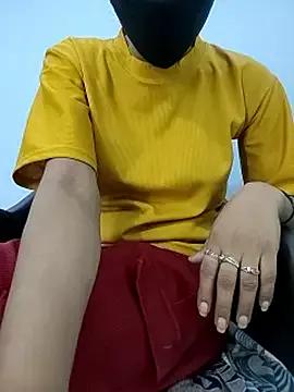 Noorkhatoon on StripChat 