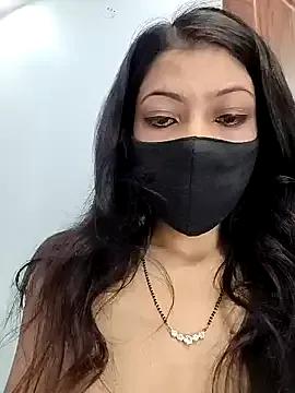 Noorkhatoon on StripChat 