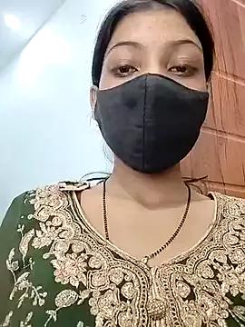 Noorkhatoon on StripChat 