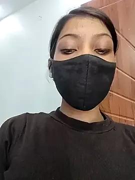Noorkhatoon on StripChat 