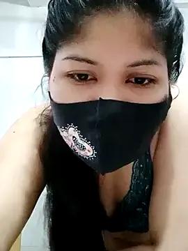 StripChat Nusrat-N is Freechat Nusrat-N — Full nude