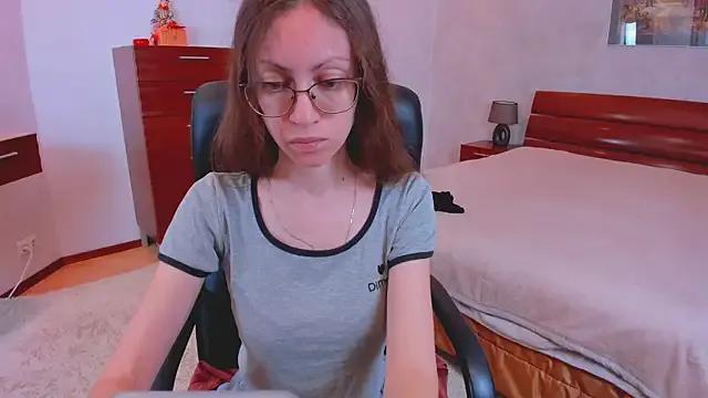Freechat Pantyhose_Mila on StripChat