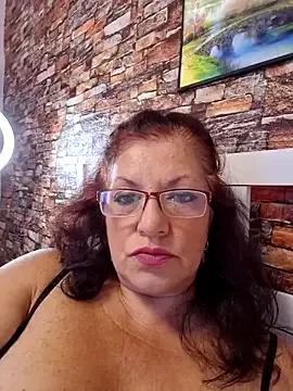 Passion_of_ciocolatte89 on StripChat
