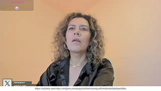 StripChat Paty_chic is Freechat Paty_chic — Cum for u
