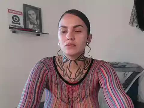 Private Perola__May on StripChat