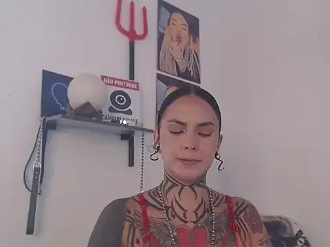Private Perola__May on StripChat