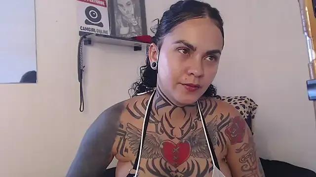 Private Perola__May on StripChat