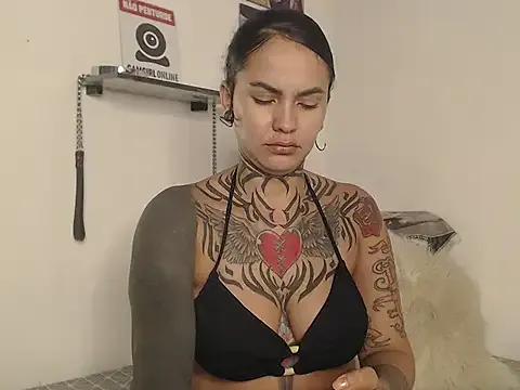 Private Perola__May on StripChat