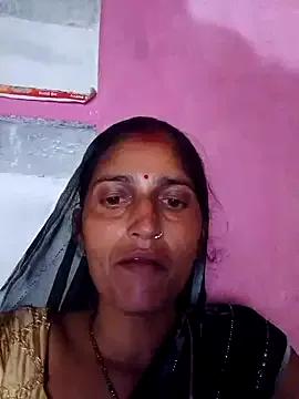 Freechat Pooja_shre on StripChat