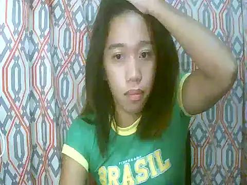 Freechat Pretty_christine01 on StripChat