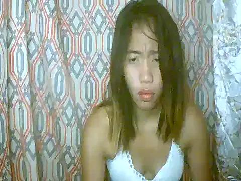 Freechat Pretty_christine01 on StripChat