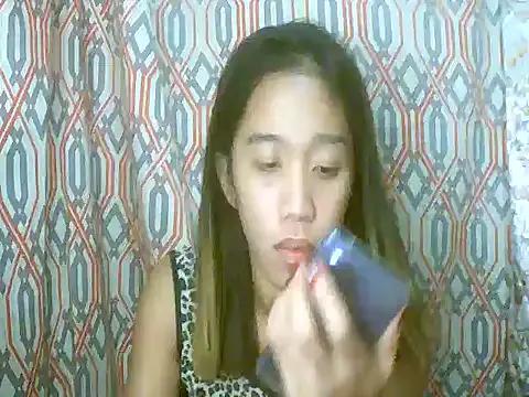 Freechat Pretty_christine01 on StripChat