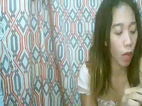 Freechat Pretty_christine01 on StripChat