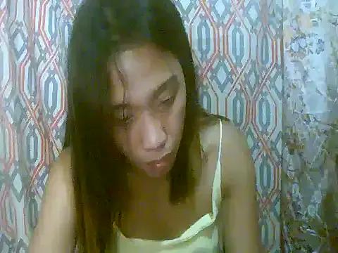 Freechat Pretty_christine01 on StripChat
