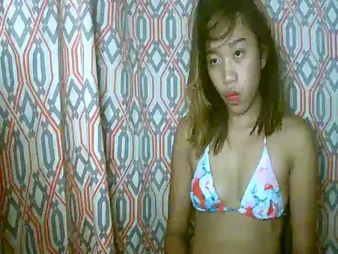 Freechat Pretty_christine01 on StripChat