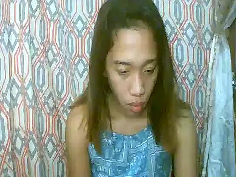 Freechat Pretty_christine01 on StripChat