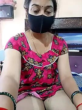 Priyanka_Pal — Freechat on StripChat