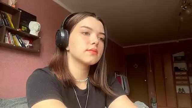 PUP_PUP_Sea on StripChat 