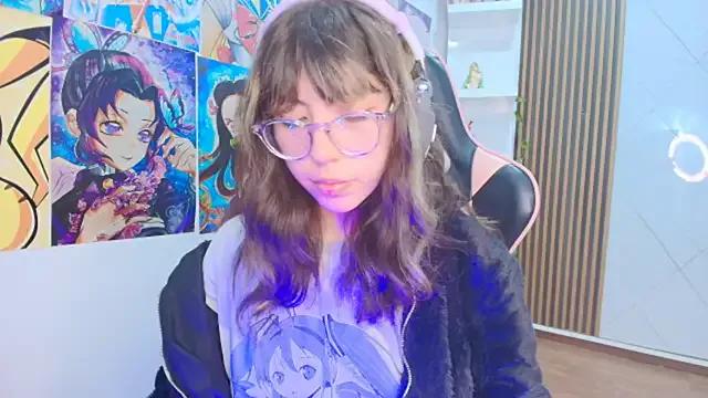 Purplee_Baby on StripChat 