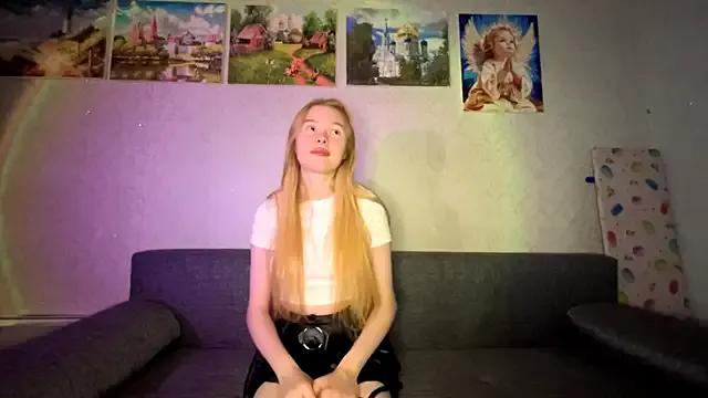 Freechat RaguelNicksons on StripChat