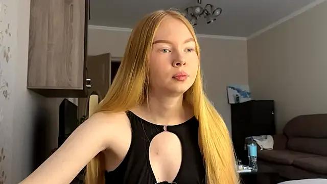 Freechat RaguelNicksons on StripChat