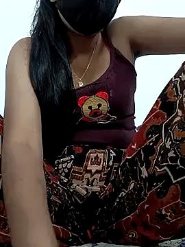 Freechat Rani6953 on StripChat