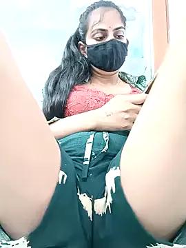 Freechat Rani6953 on StripChat