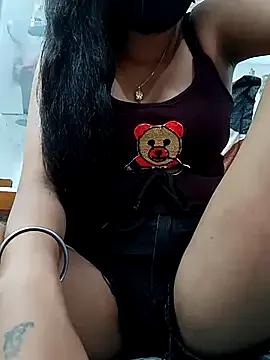 Freechat Rani6953 on StripChat