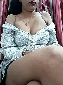 Freechat Rani6953 on StripChat