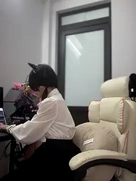 RassieRaph — Freechat on StripChat