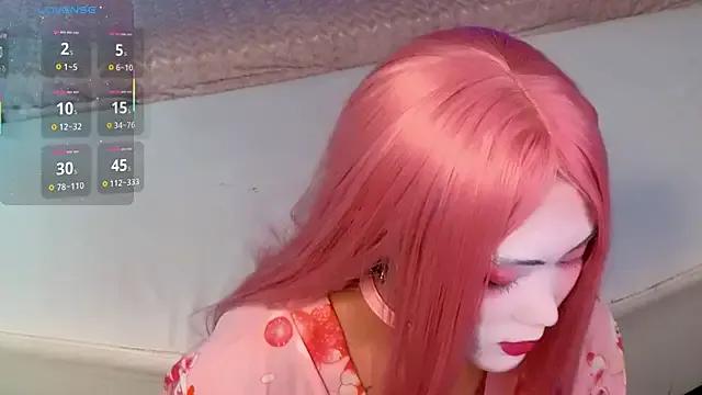 Ravens_Nest — Deep BJ with dildo + saliva