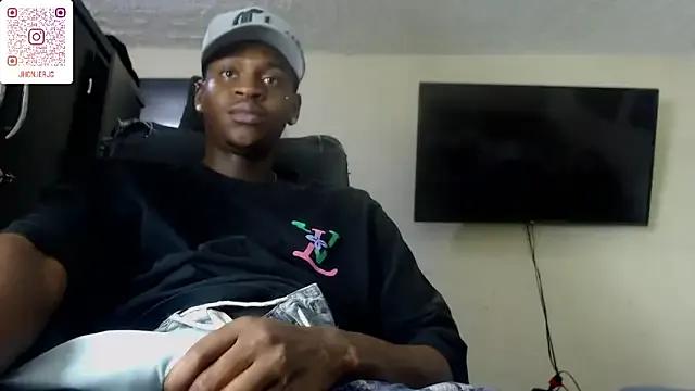 Freechat Real1jc on StripChat