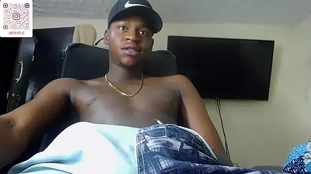 Freechat Real1jc on StripChat