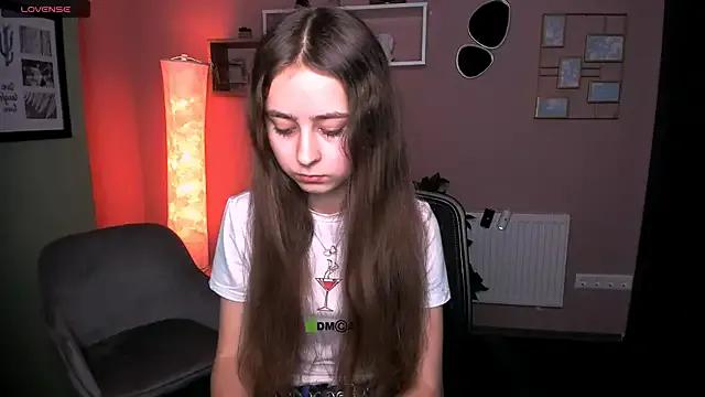 StripChat rebecca_smile is Freechat rebecca_smile — doggyy