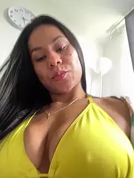 ReggieG on StripChat 