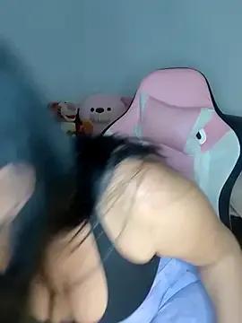 StripChat ReiyaRey is Freechat ReiyaRey — Naked all