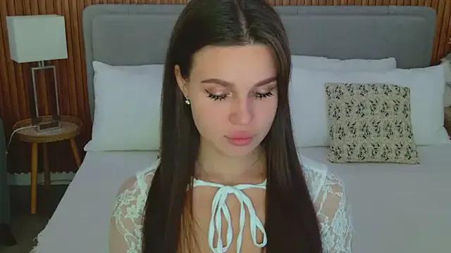 Private RihannaRose on StripChat