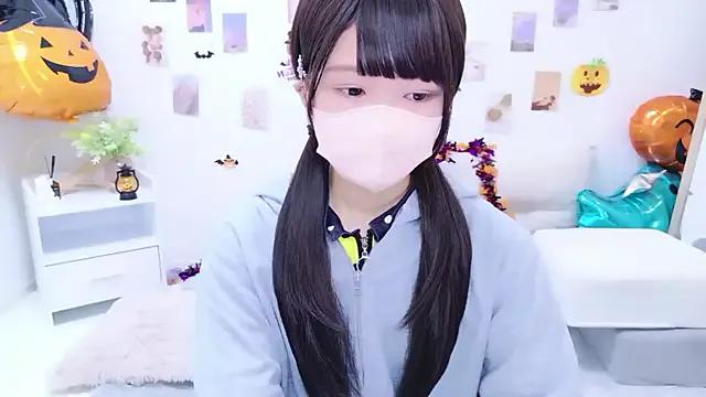 rinochi_ — Freechat on StripChat