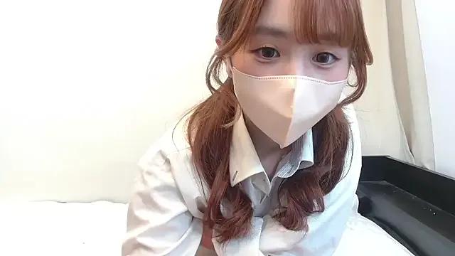 riseshu — Freechat on StripChat