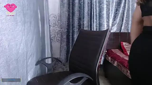 Freechat Ritu-Babe on StripChat