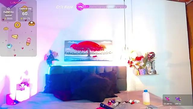 StripChat Rose_Thompson1 is Freechat Rose_Thompson1 — NIPPLES SHOW