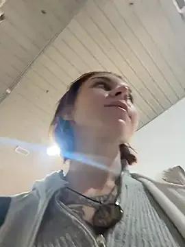 RosieSecret — Wanna make you horny Rosie